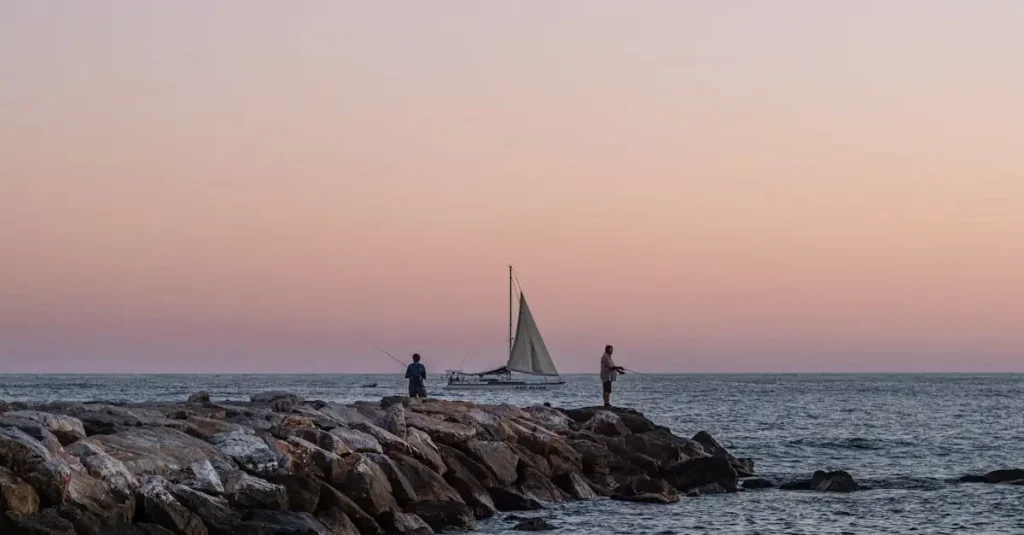 Vakantie Motril Spanje: Ontdek de Costa Tropical!