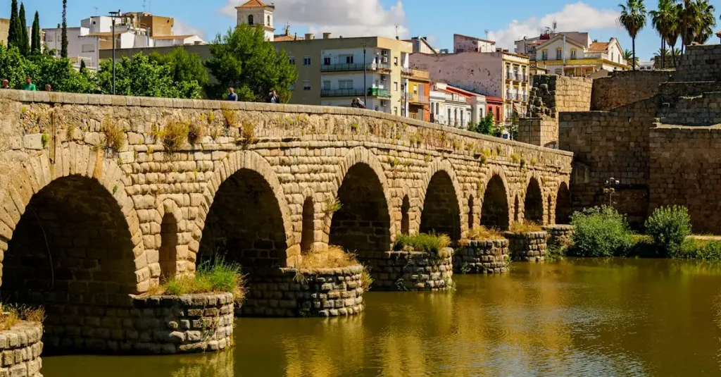 Vakantie Mérida Spanje: Tips & Ontdekkingen voor jouw reis