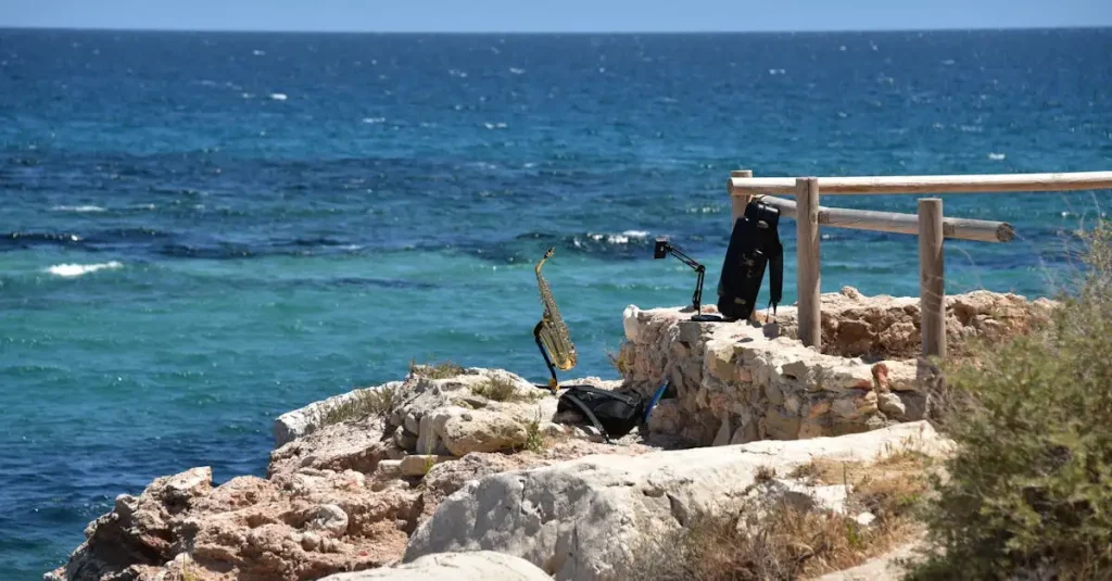 Vakantie muziek voor Spanje | Zomerse Spaanse liedjes