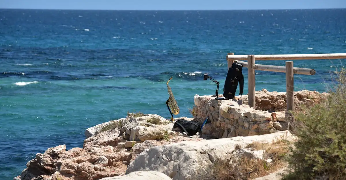 Vakantie muziek voor Spanje | Zomerse Spaanse liedjes