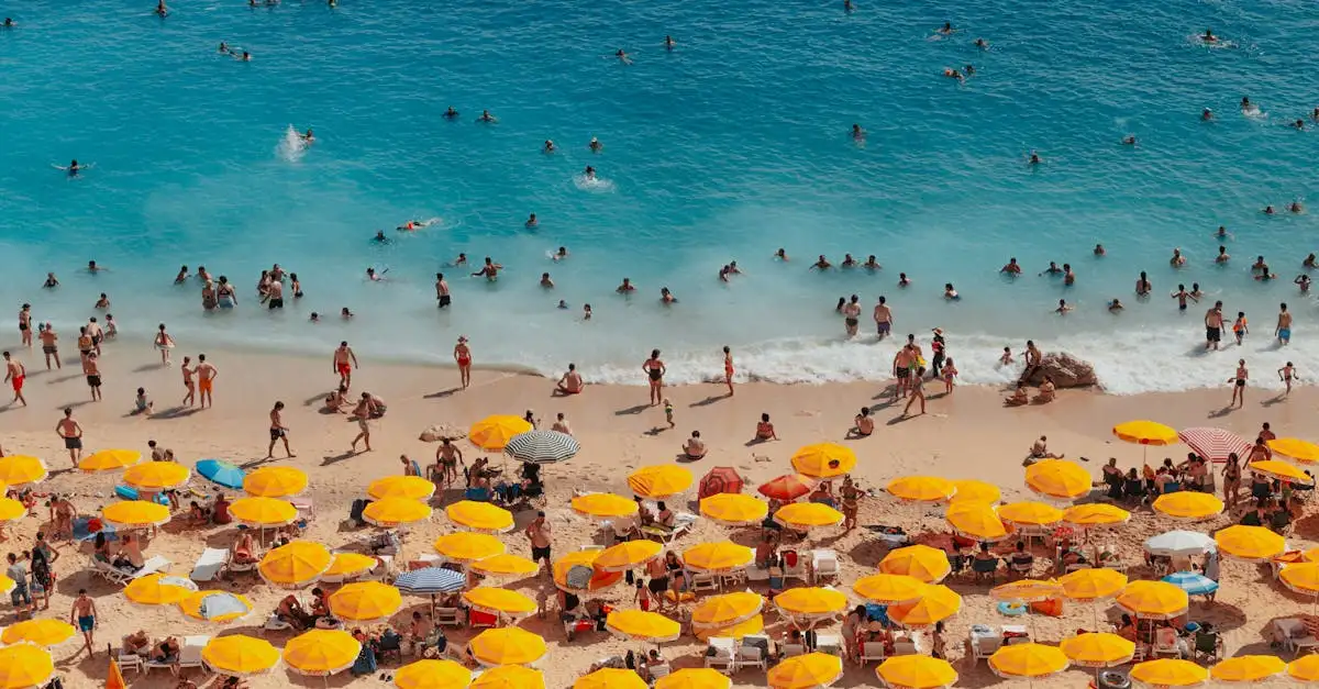 Vakantie na Spanje? Inspiratie voor je volgende reis!