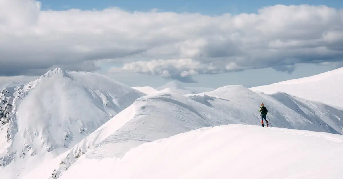 Vakantie na Spanje? Inspiratie voor je volgende reis!