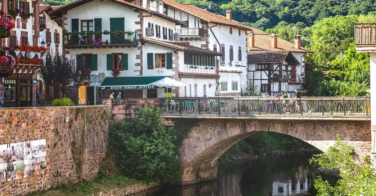 Vakantie Navarra: Ontdek de mooiste plekjes in Spanje