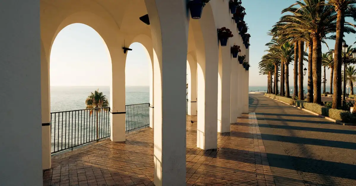 Vakantie Nerja Spanje: Tips & Aanbiedingen voor jouw reis