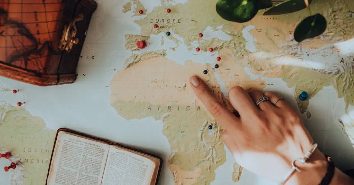 Vakantie Noord-Spanje: Ontdek de mooiste regio's!