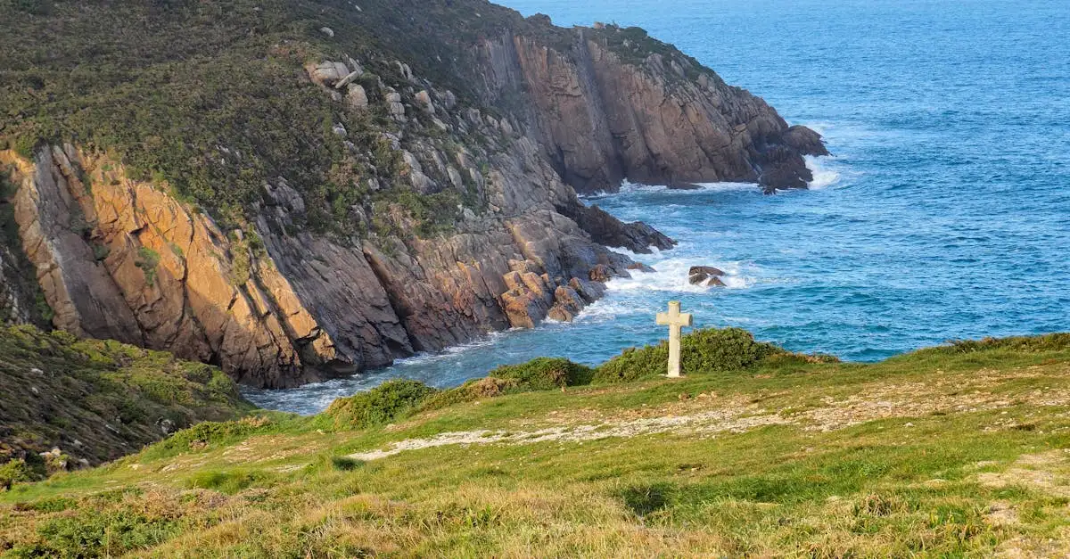Vakantie Noordwest Spanje: Ontdek Galicië & Asturië!