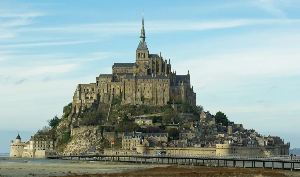 Vakantie Normandie met hond & Spanje: Tips en info