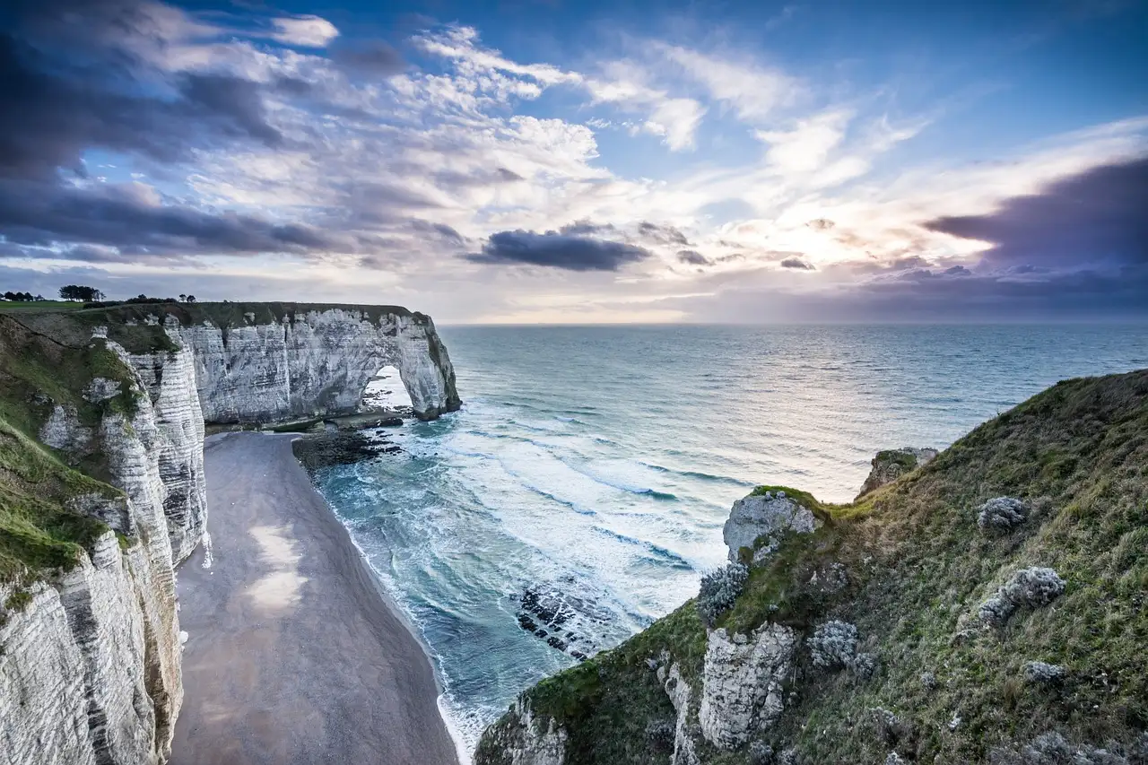 Vakantie Normandie met hond & Spanje: Tips en info