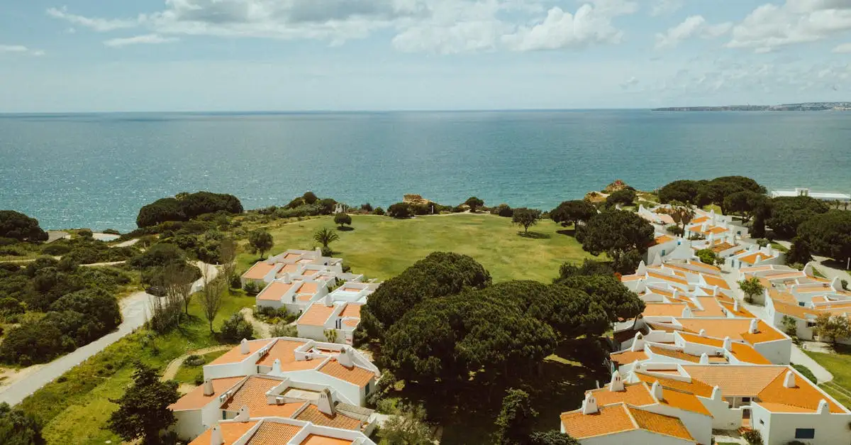 Vakantie Portugal & Spanje: Ontdek zon, zee & cultuur!