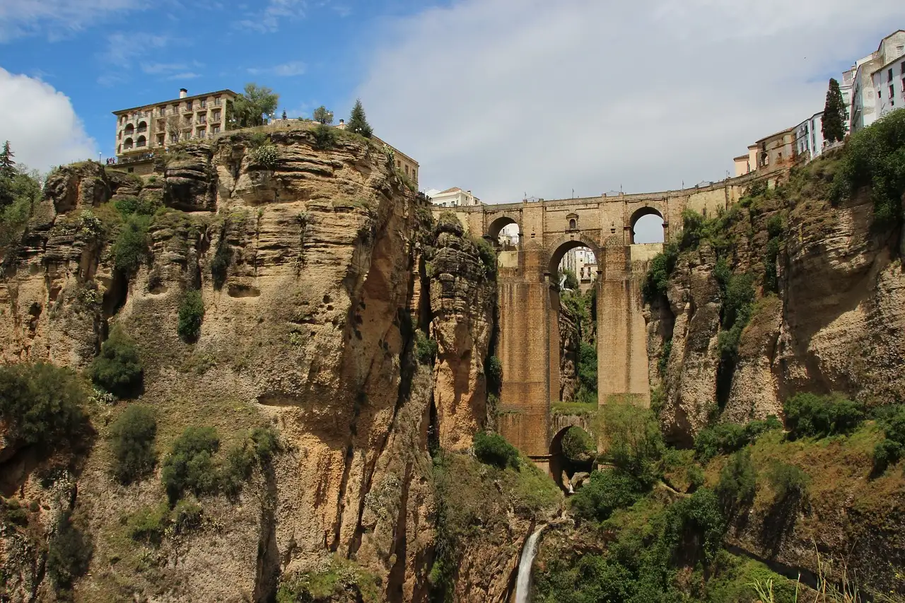 Vakantie Ronda Spanje: Tips & Ontdek de mooiste plekken