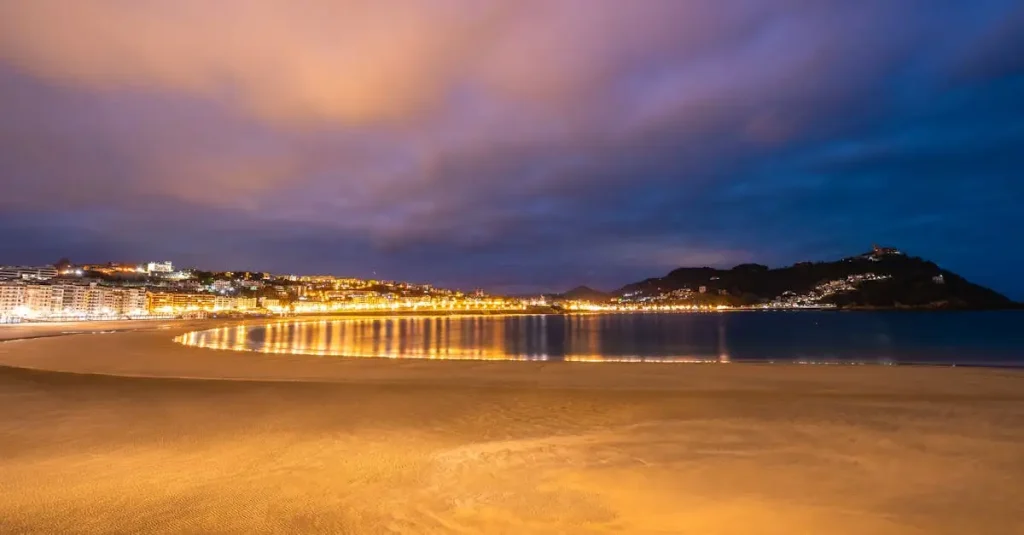 Vakantie San Sebastián: Tips & Aanbiedingen voor Spanje