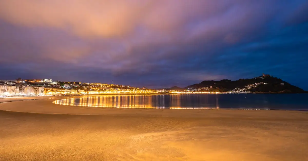 Vakantie San Sebastián: Tips voor jouw reis naar Spanje