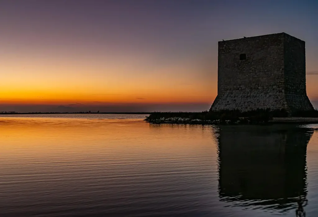 Vakantie Santa Pola Spanje: Tips & Aanbiedingen