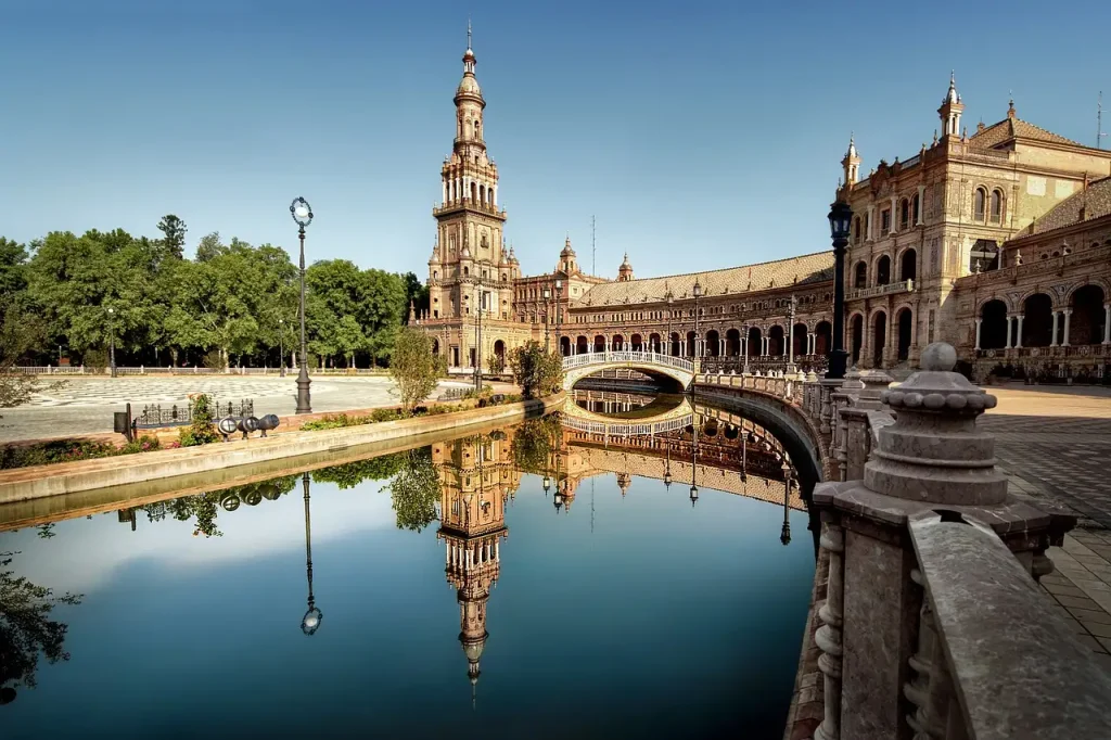 Vakantie Sevilla: Ontdek de mooiste plekken in Spanje!