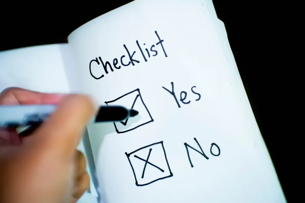Vakantie Spanje: Checklist voor een zorgeloze reis