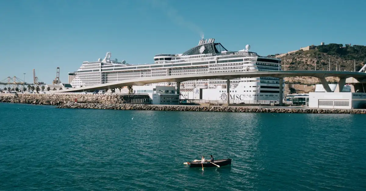 Vakantie Spanje: Leuke reizen voor jongvolwassenen