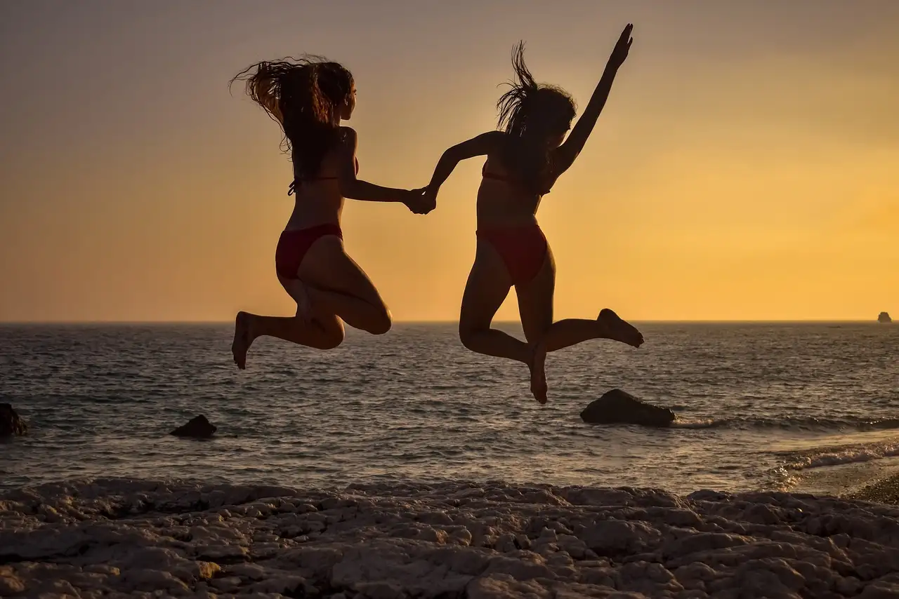 Vakantie Spanje met tieners | Tips & de leukste bestemmingen