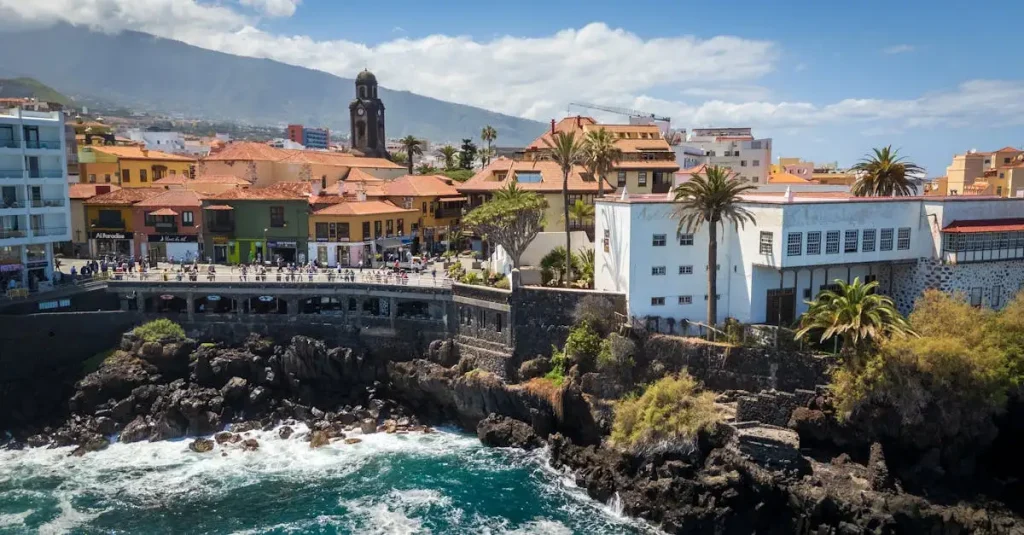 Vakantie Spanje november: zon, strand & stedentrips!