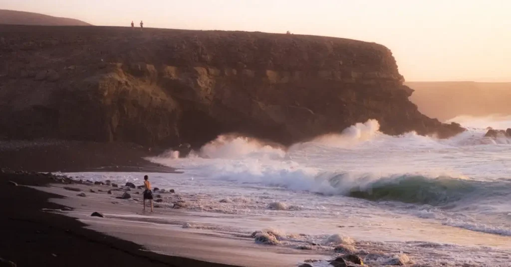 Vakantie Spanje: Ontdek de mooiste Spaanse eilanden