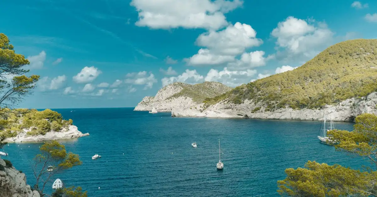 Vakantie Spanje: Ontdek jouw ideale bestemming!