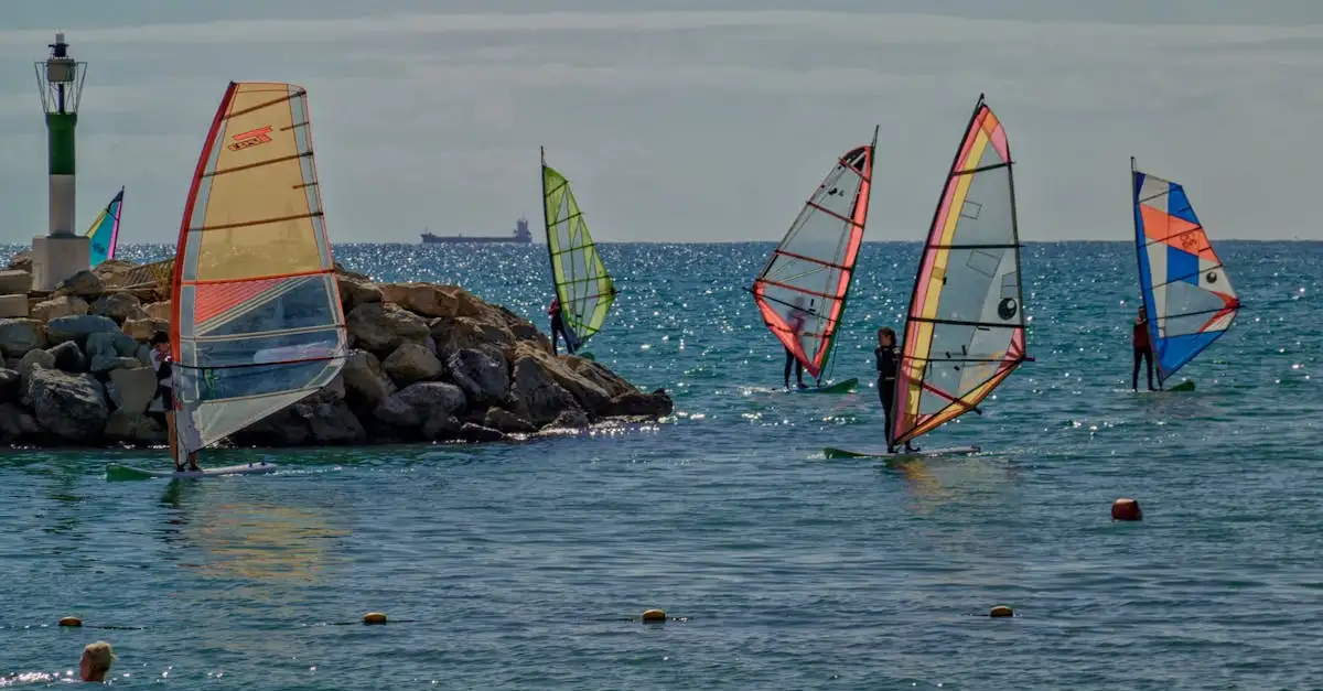 Vakantie Spanje: Top bestemmingen voor jouw ideale reis