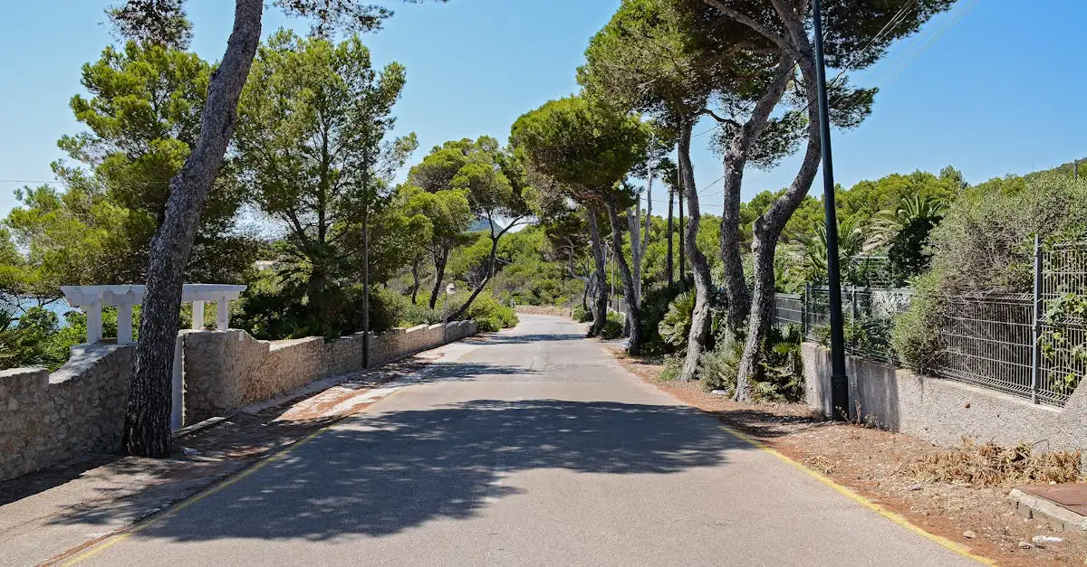 Vakantie Spanje: Vind de Beste Aanbiedingen & Geniet!