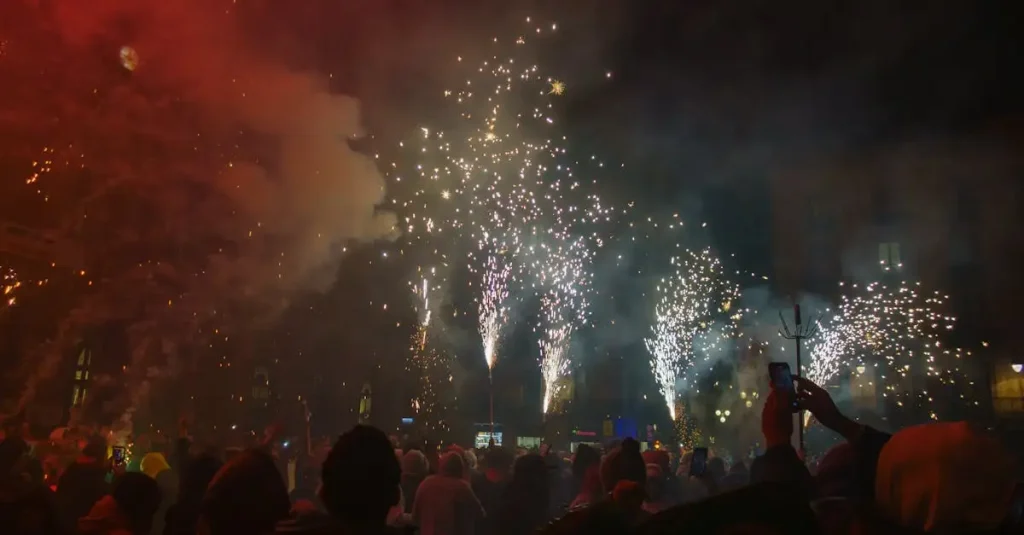 Vakantie Spanje: Vind de beste feestbestemmingen!
