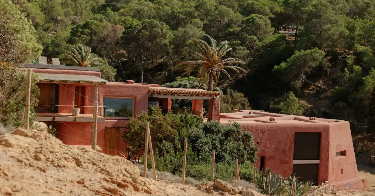 Vakantie Spanje: Vind de perfecte villa voor 6 personen!