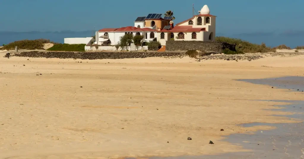 Vakantie strandhuis Spanje: Direct aan zee huren!