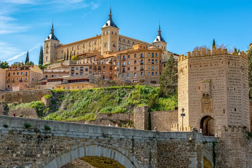 Vakantie Toledo Spanje: Tips & Bezienswaardigheden!