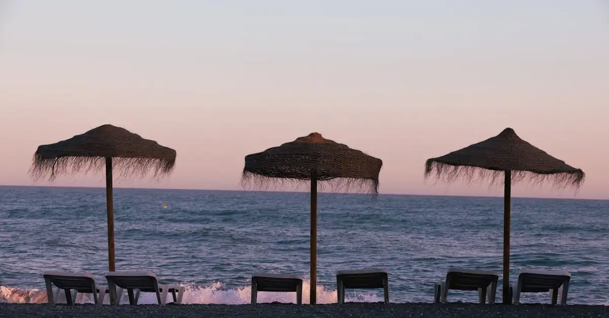 Vakantie Torrox, Spanje: Tips & Aanbiedingen voor jouw reis!