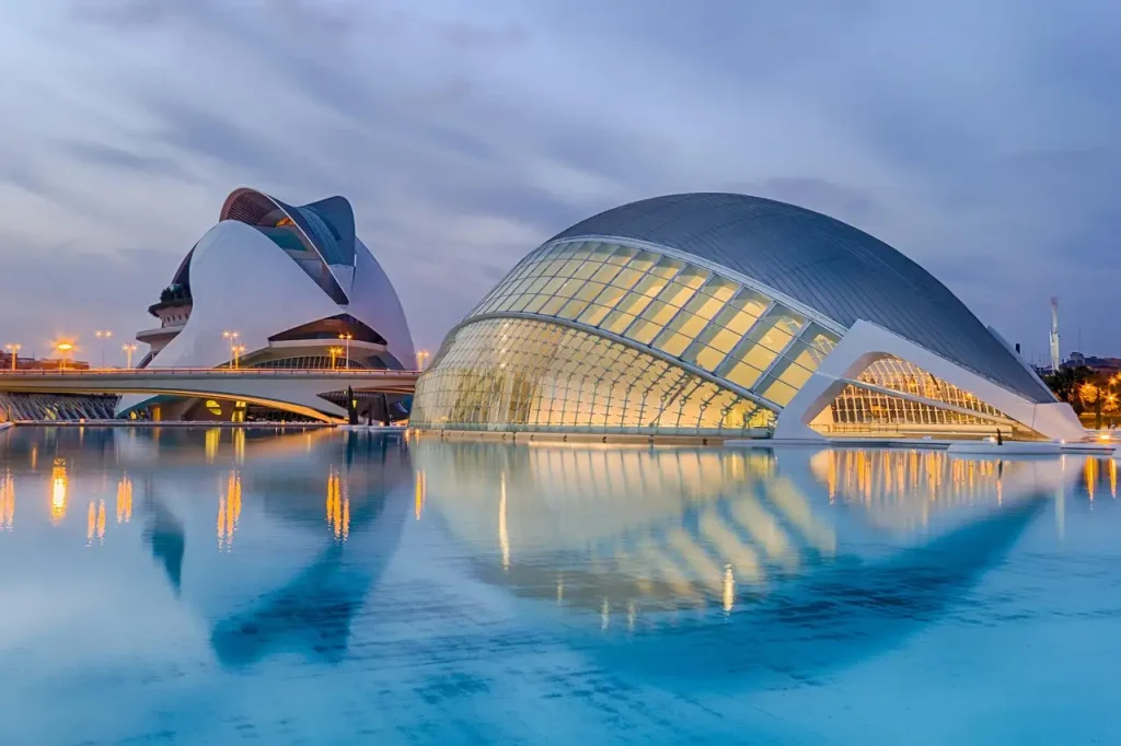 Vakantie Valencia: Ontdek de mooiste plekken in Spanje