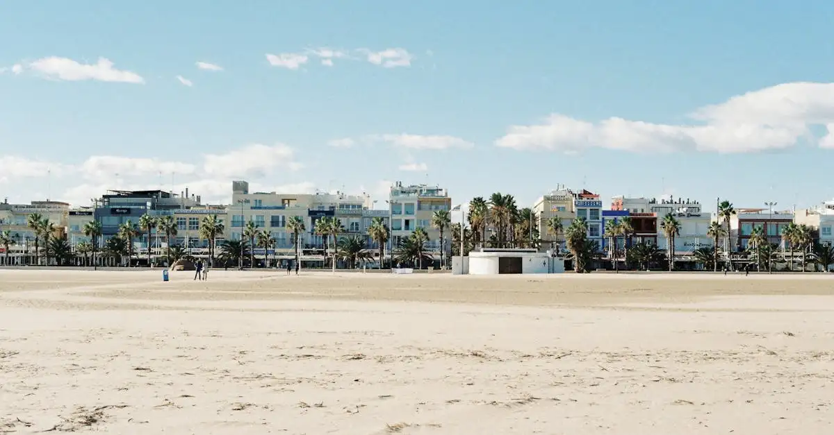 Vakantie Valencia Spanje: Tips & de Beste Bezienswaardigheden
