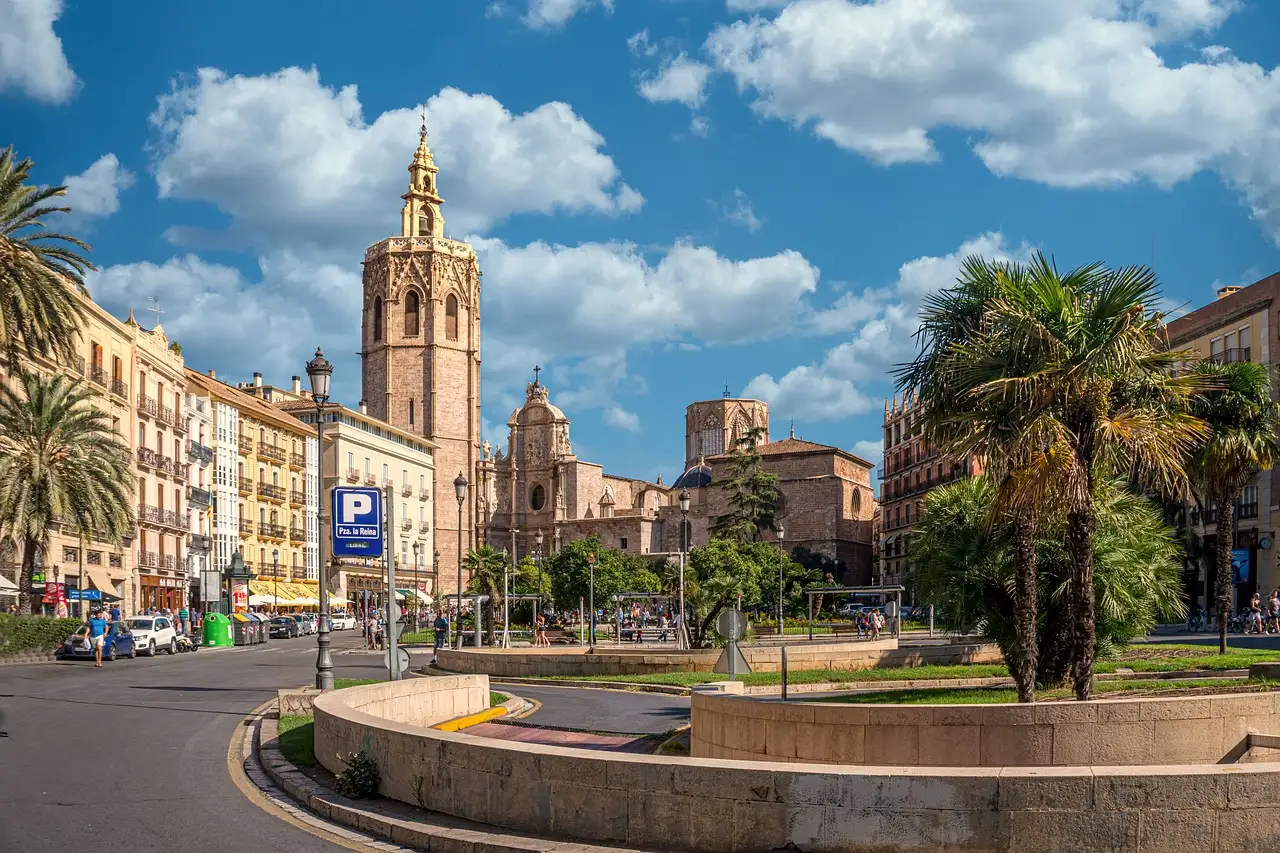Vakantie Valencia Spanje: Tips & de Beste Bezienswaardigheden