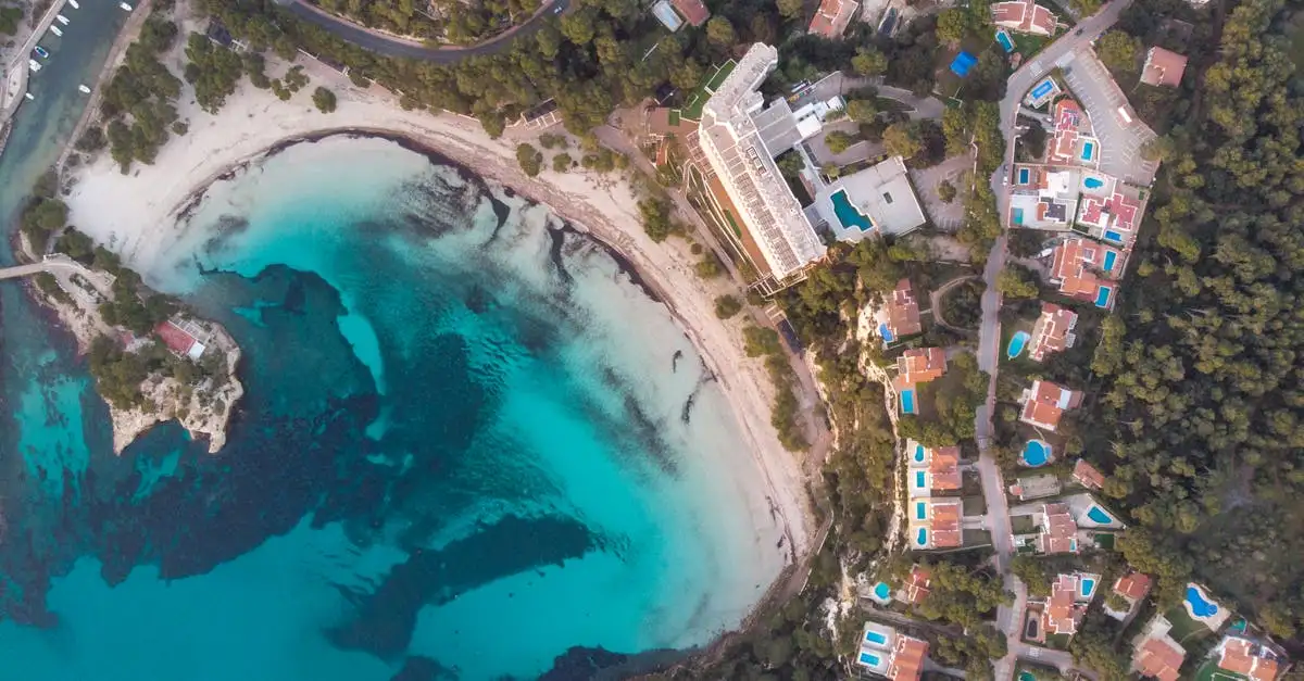 Vakantie villa Spanje: Huur de mooiste villa's!