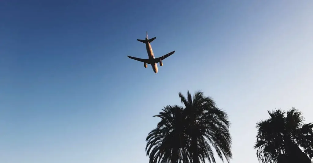 Vakantie vliegen naar Spanje: Goedkope vliegtickets & deals