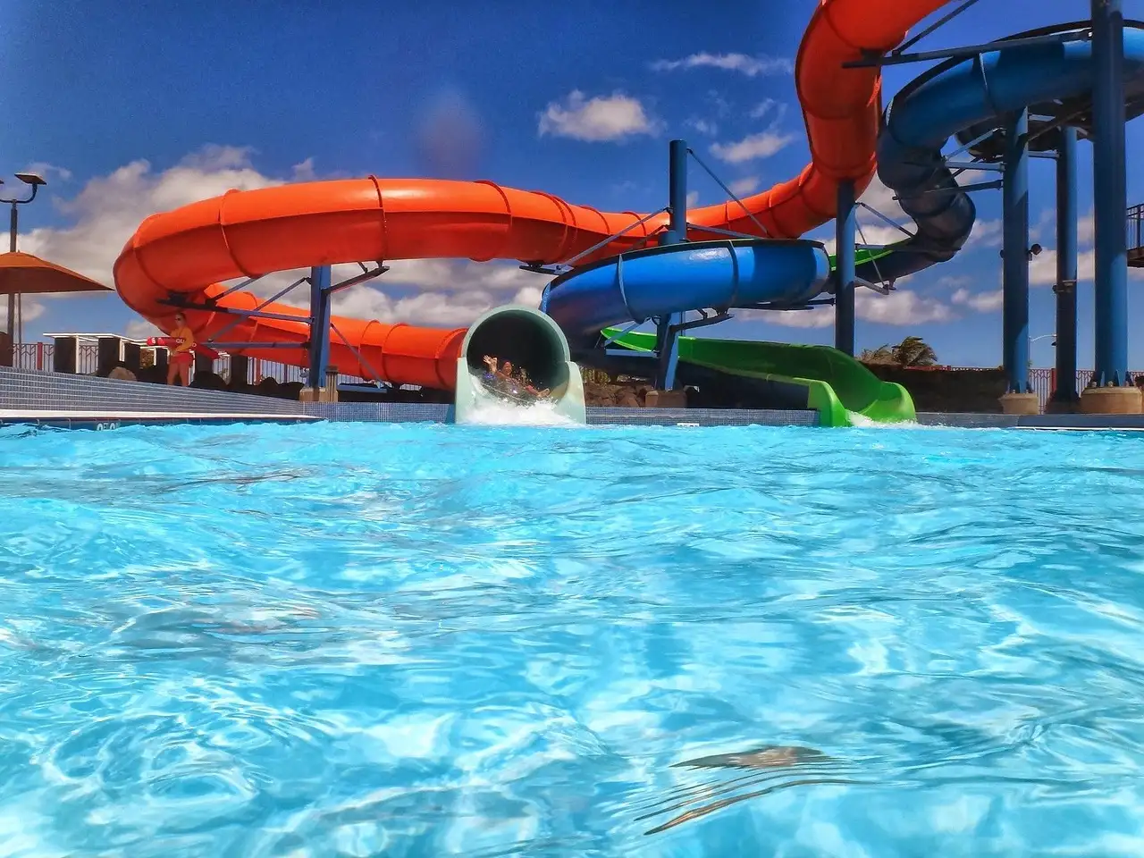 Vakantie Waterpark Spanje: Top Waterparken & Tips!