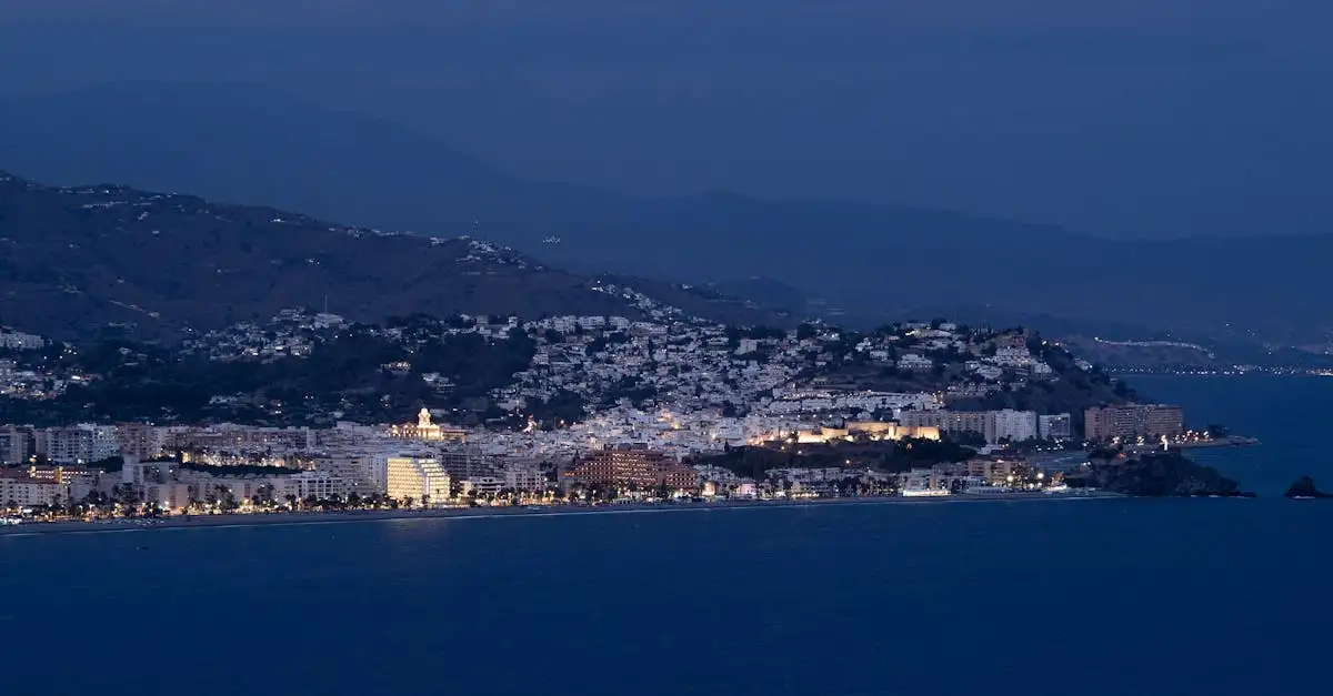 Vakantie Zuid-Oost Spanje: Ontdek de mooiste regio!