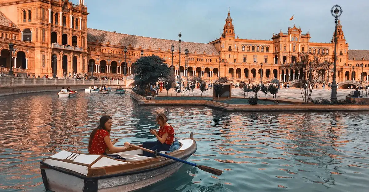 Vakantie Zuid-Spanje: Ontdek de mooiste regio's & tips!