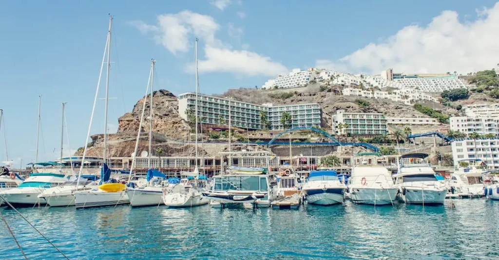 Vakantiehotel Zuid-Spanje: Ontdek jouw ideale verblijf!