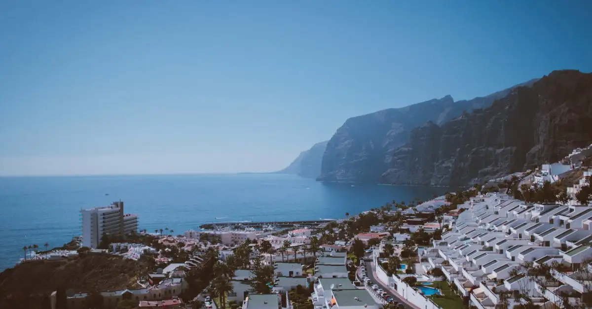 Vakantiehotel Zuid-Spanje: Ontdek jouw ideale verblijf!