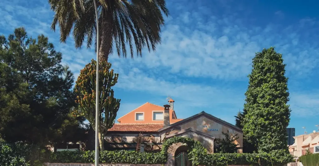 Vakantiehuis Zuid-Spanje huren? Ontdek de mooiste huizen!