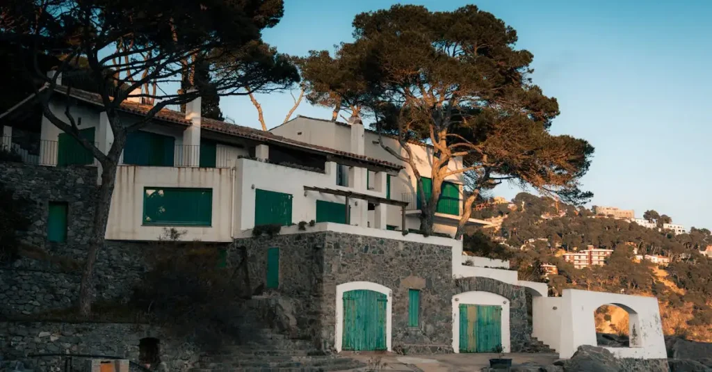 Vakantiehuizen Spanje: Vind uw ideale verblijfplaats!