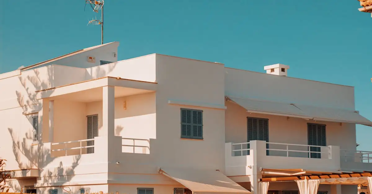 Vakantievilla huren in Spanje? Ontdek ons aanbod!