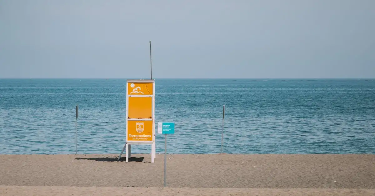 Veilig op vakantie naar Spanje | Tips & Reisadvies