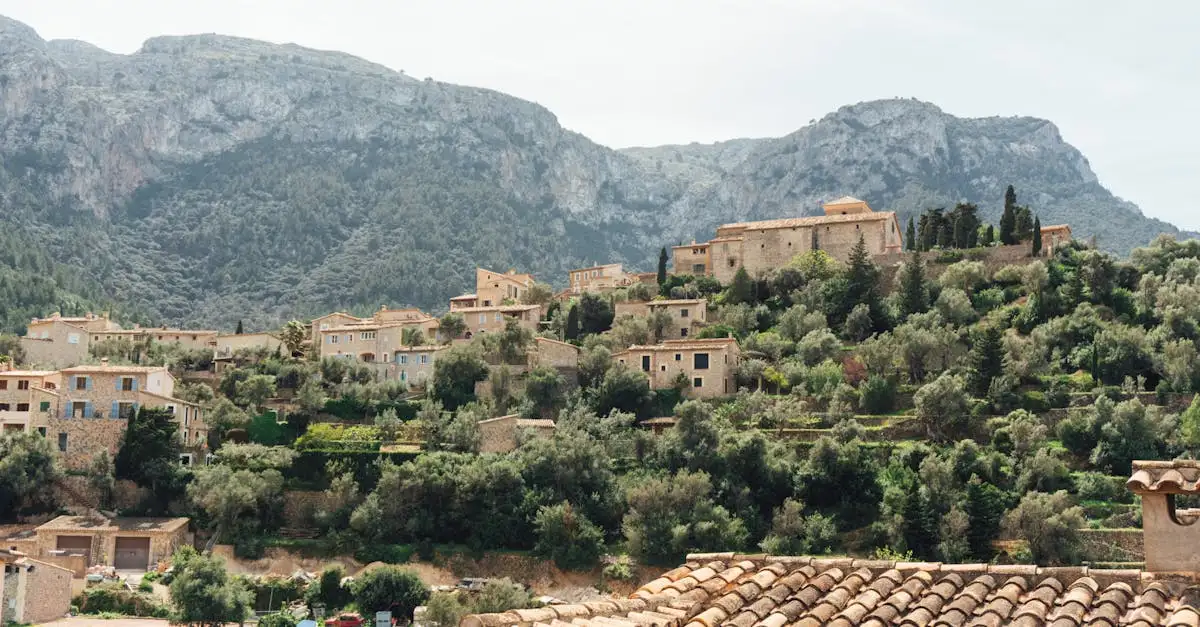 Villa huren Spanje? Ontdek de mooiste vakantievilla's!