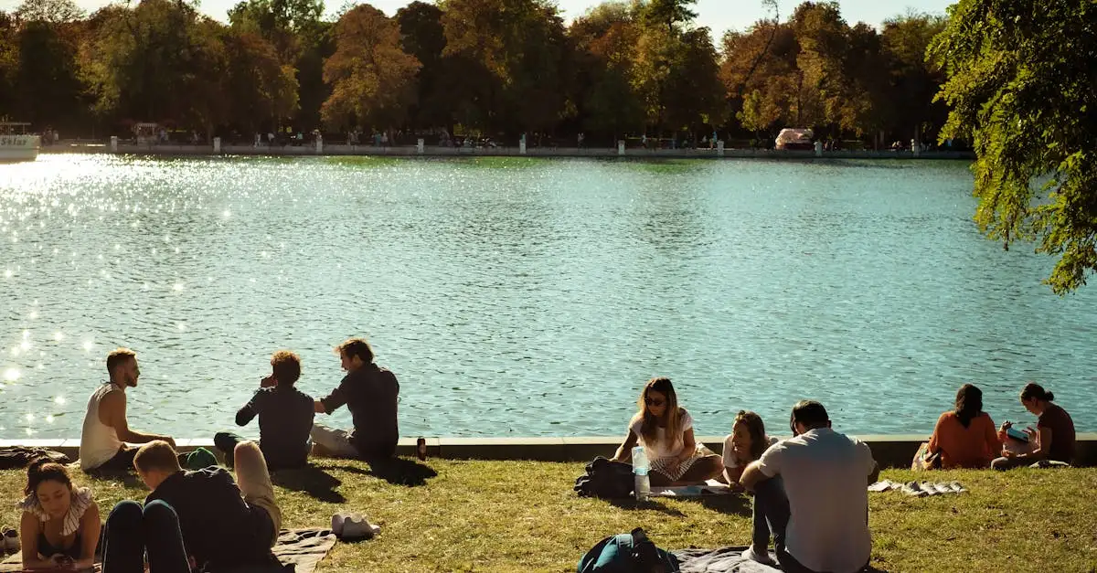 Vrienden vakantie Spanje: tips & beste bestemmingen