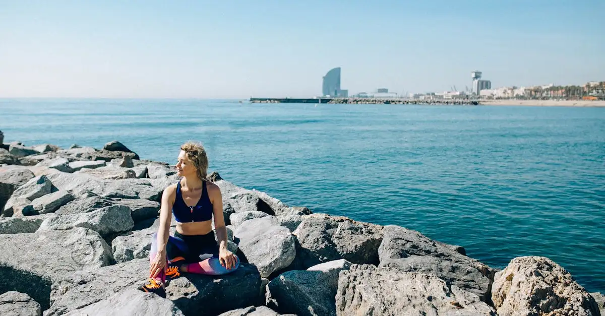 Wellness fitness vakantie in Spanje | Ontspan & Activeer