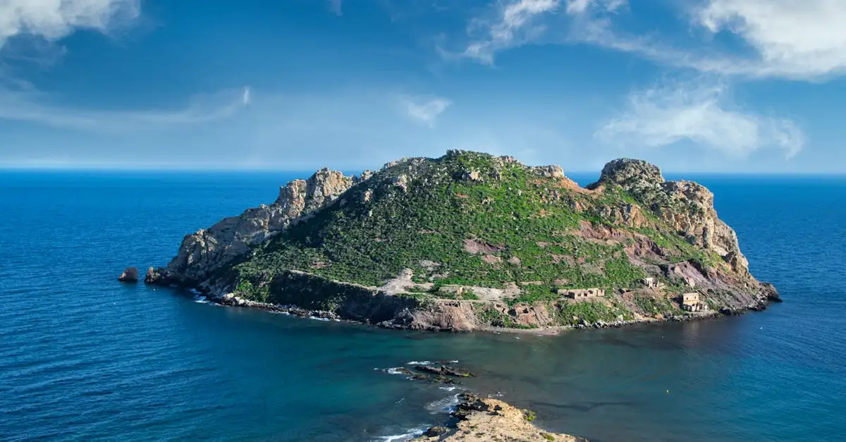 Woonboot Vakantie Spanje: Ontdek de mooiste locaties!