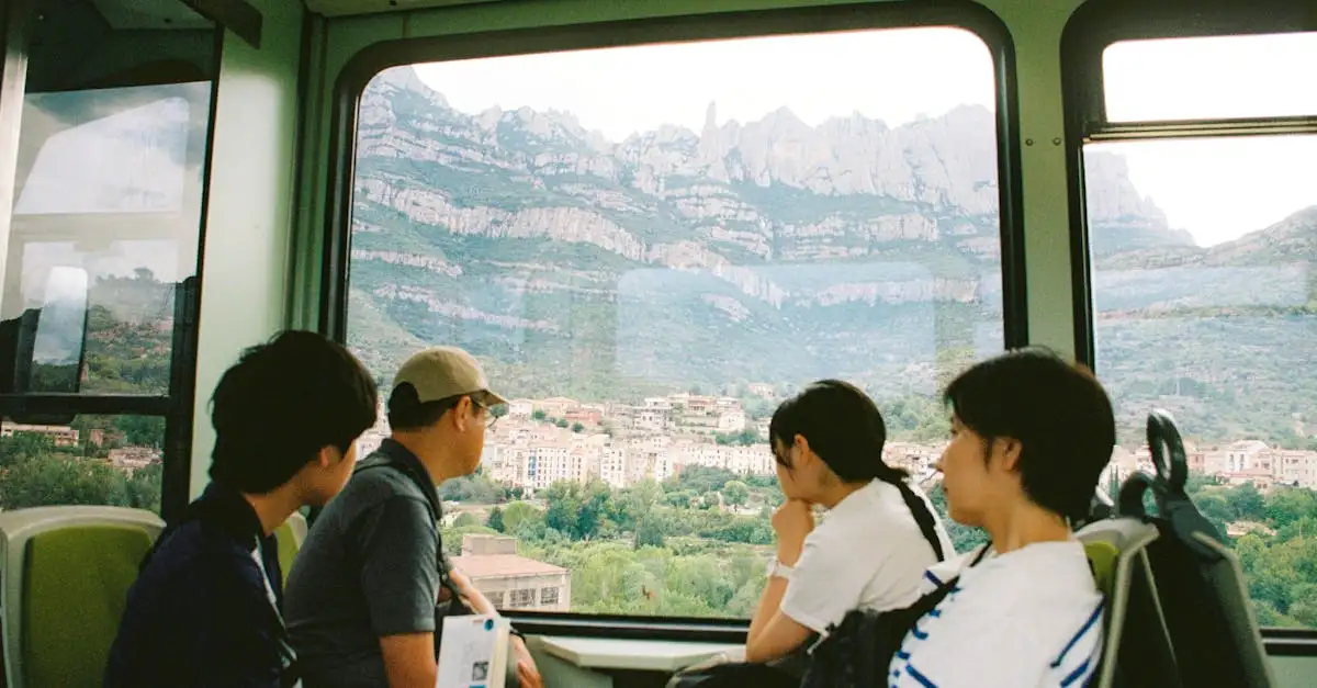 Zomervakantie Spanje: Ontdek zon, zee & cultuur!